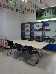 Shenzhen Aimin lock Co. LTD производственная линия производителя