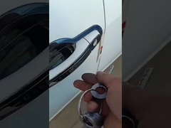 Слюзник инструменты Нержавеющая сталь HU66 лазерный трек VAG Jigglers Quick Open VAG Автомобиль дверной замок ремонт