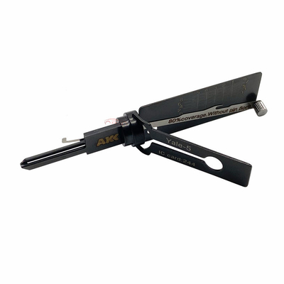 Купить AKK Tools Yale-5 2 в 1 инструмент для выбора замков для дверей Yale online manufacture