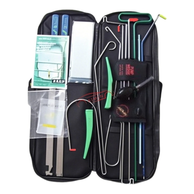 Купить KLOM Auto Quick Open Kit Высококачественный кладовщик для быстрого доступа к замкам Производство в сети