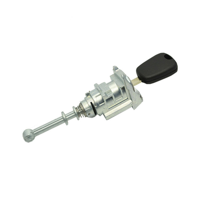 Замок двери автомобиля с ключами для P-Eugeot C-Itroen S-Ega Door Car Door Cylinder