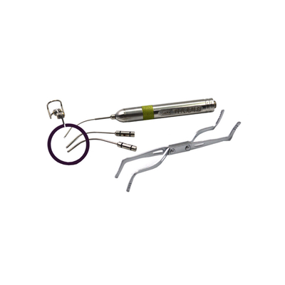 Замокник снабжает Клома замок подбирает набор инструмента четвертого поколения из нержавеющей стали