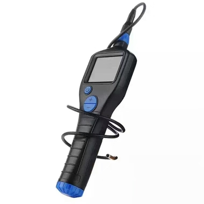 Ремонт автомобилей Peep Unlocking Tool Ultra Small Lens Авторемонтный инструмент Гражданский замок Peep Locksmith Tool